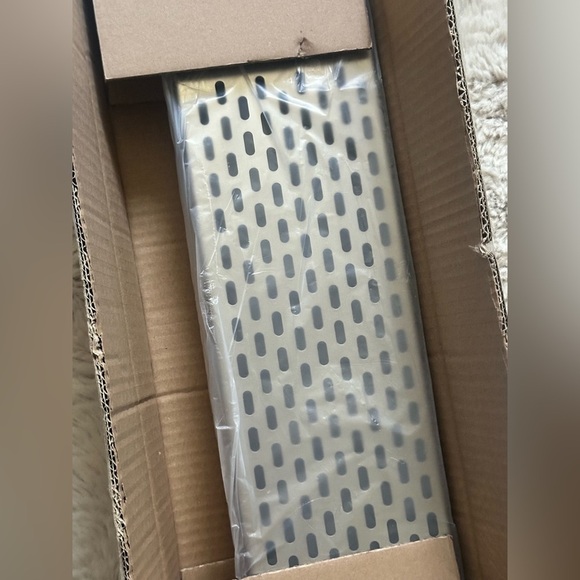 🆕 Shower Caddy Organizer Shelves Set of 2 - Picture 9 of 10